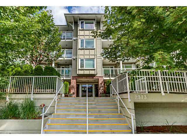 I have sold a property at 108 2373 ATKINS AVE in Port Coquitlam
